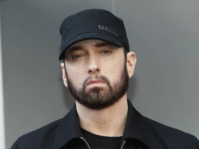 Eminem Net Worth 2024 Why is Eminem not a Billionaire?