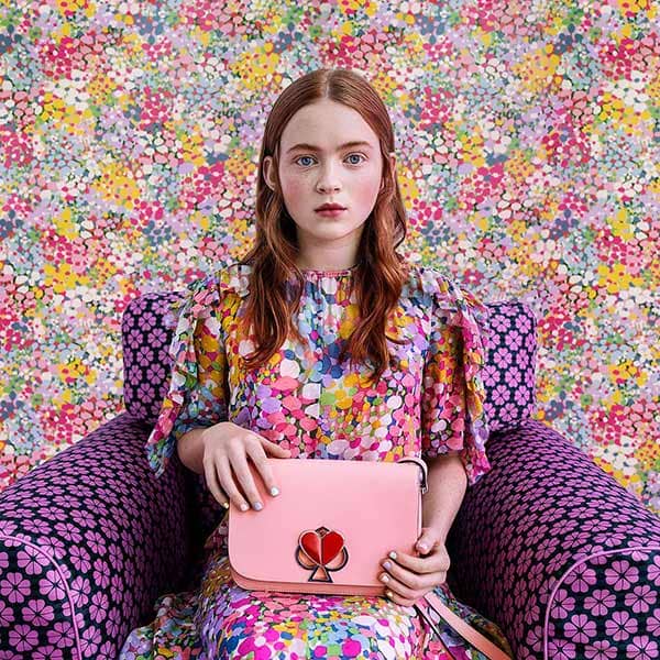 How much Sadie Sink make from Stranger Things