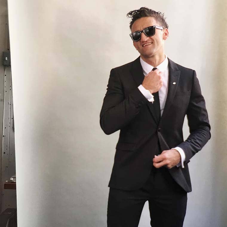 Casey Neistat Net Worth 2024