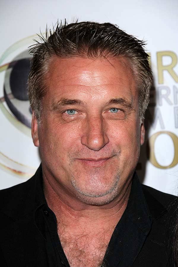 Daniel Baldwin Net Worth