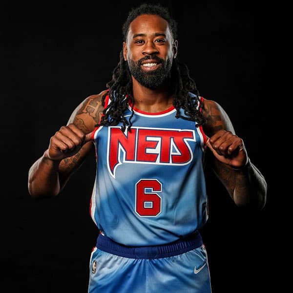 Betinget hoste Aggressiv DeAndre Jordan Net Worth 2021 - Read a Biography