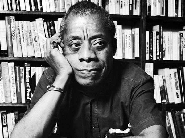 James Baldwin Net Worth