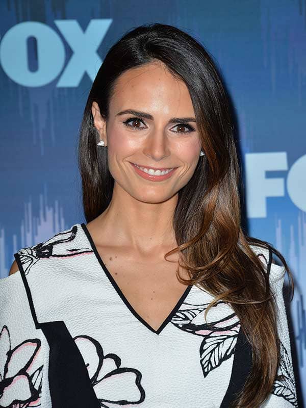 Jordana Brewster Net Worth