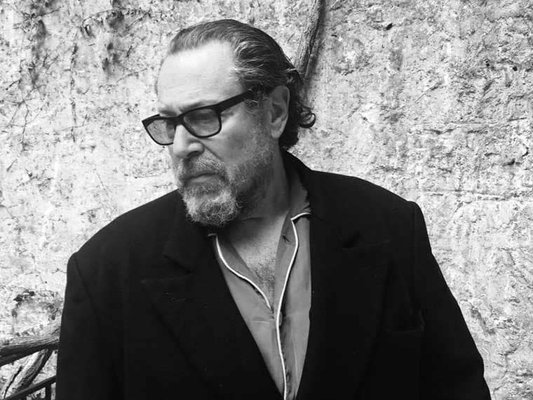 Julian Schnabel Net Worth