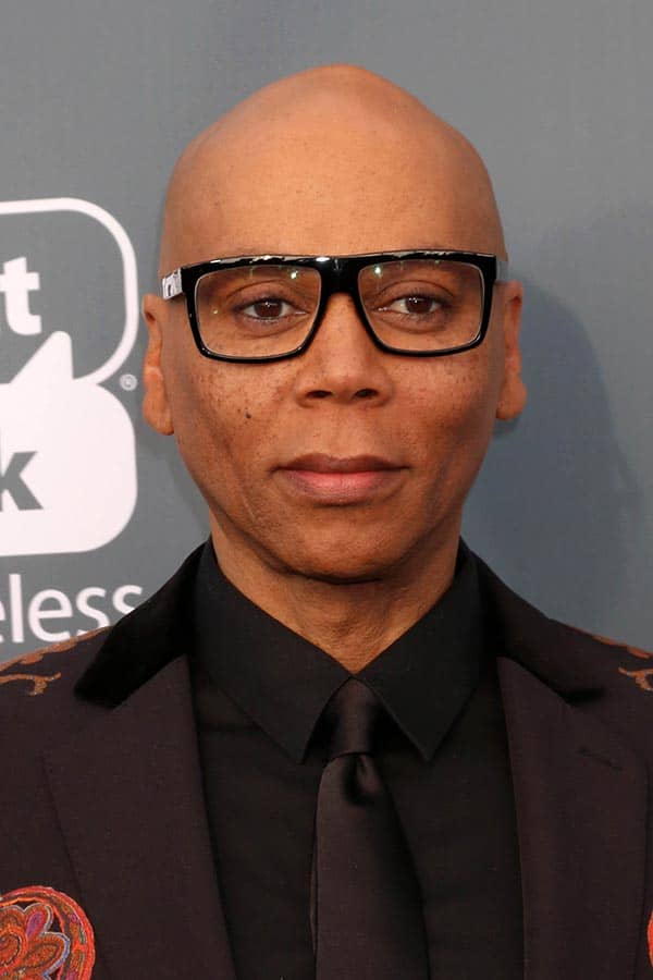 RuPaul Charles Net Worth 2024 How Rich is RuPaul Charles?