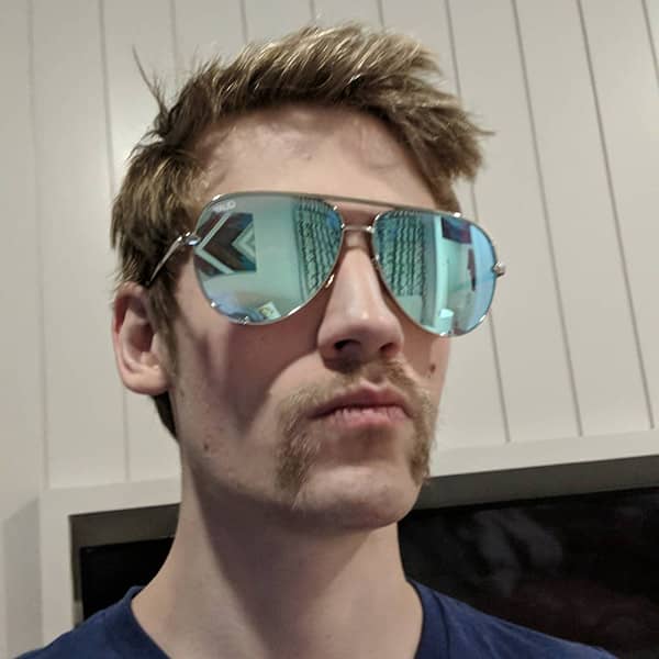 Sodapoppin Net Worth