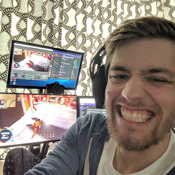 how much Sodapoppin earn from Twitch Streaming