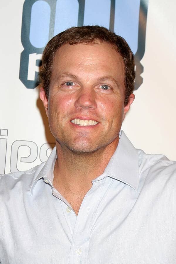 Adam Baldwin Net Worth