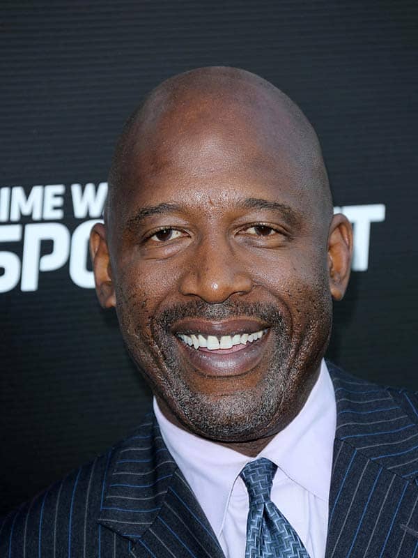 James Worthy Net Worth