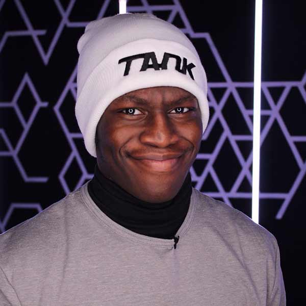 Deji Net Worth 2024 How much Deji earn from YouTube?