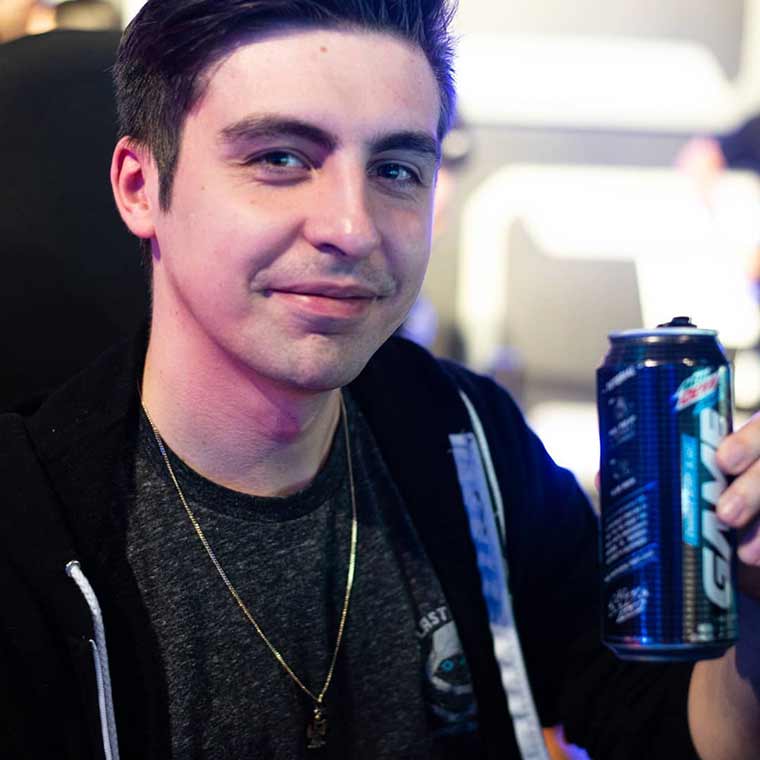 Shroud Net Worth 2024 How much Shroud earn from Twitch?