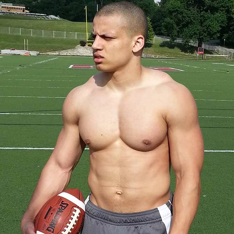 Tyler1 Net Worth