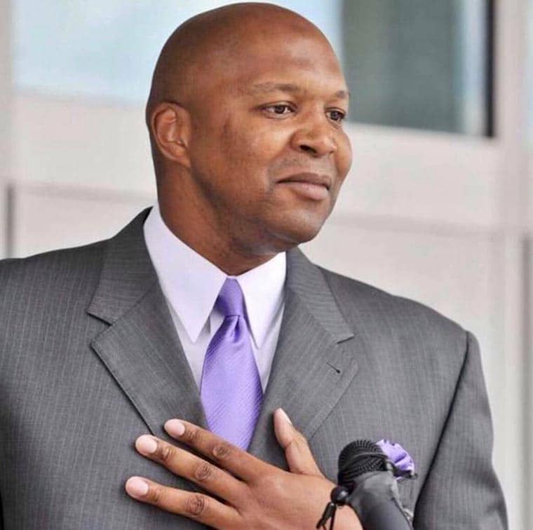 Derrick Coleman Net Worth