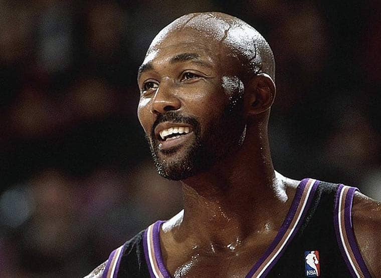 Karl Malone Net Worth 2023 NBA Salary & Earnings