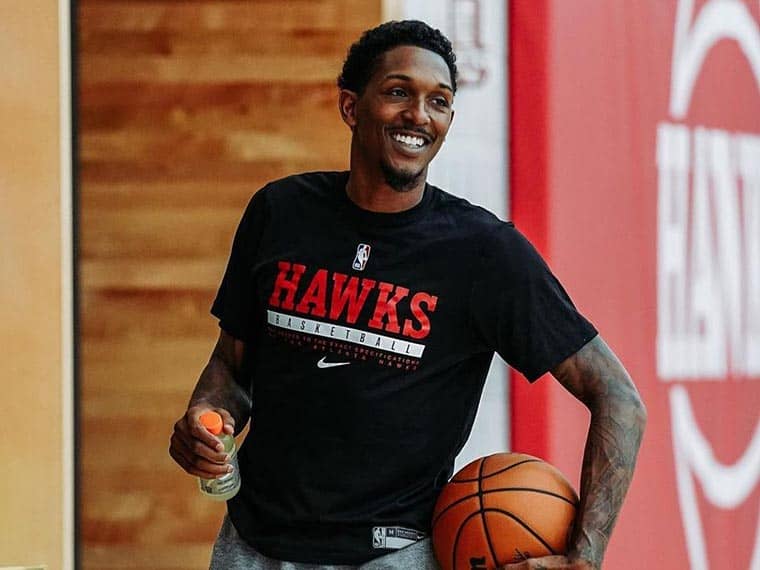 Lou Williams Net Worth