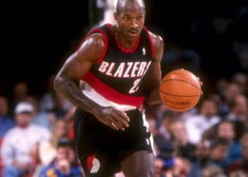 Clyde Drexler Net Worth