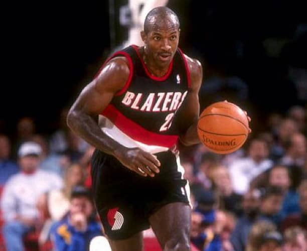 Clyde Drexler Net Worth