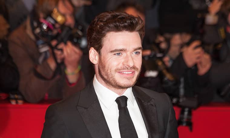 Richard Madden Net Worth