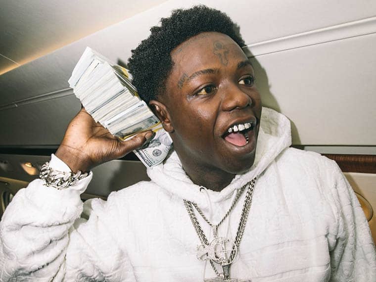 Jackboy Net Worth