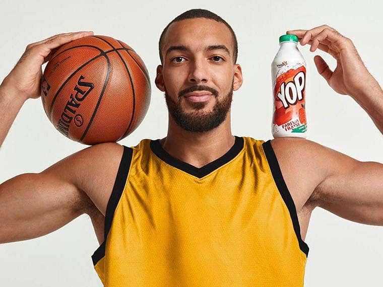 Rudy Gobert Net Worth 2024 NBA Earnings & Salary