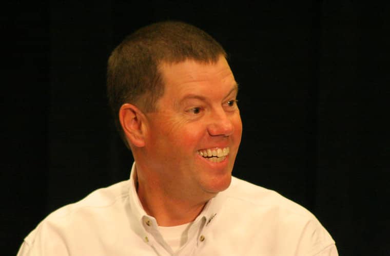 Scott McNealy Net Worth