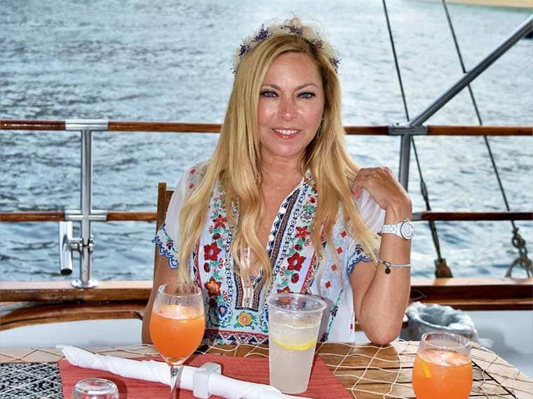 Sutton Stracke Net Worth 2024 Real Housewives of Beverly Hill