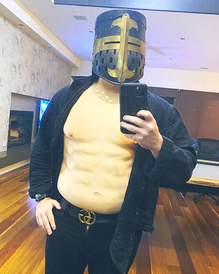 SwaggerSouls Net Worth