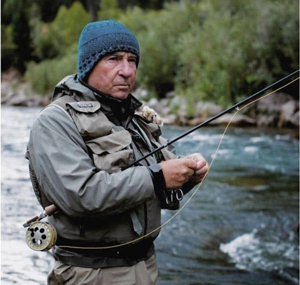 Yvon Chouinard Net Worth