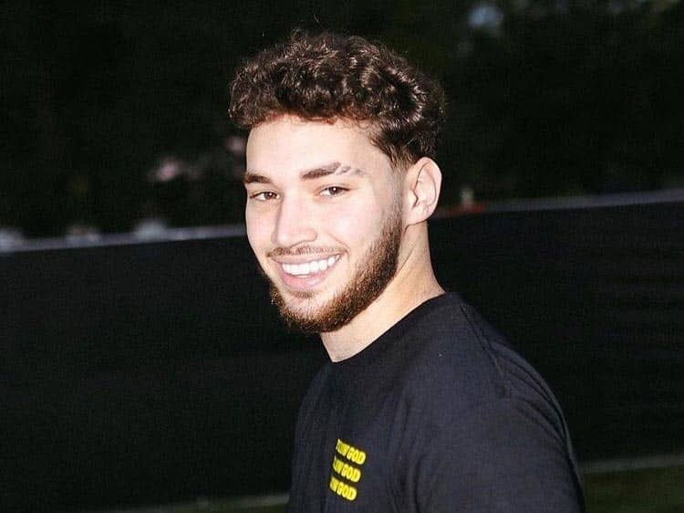 Adin Ross Net Worth