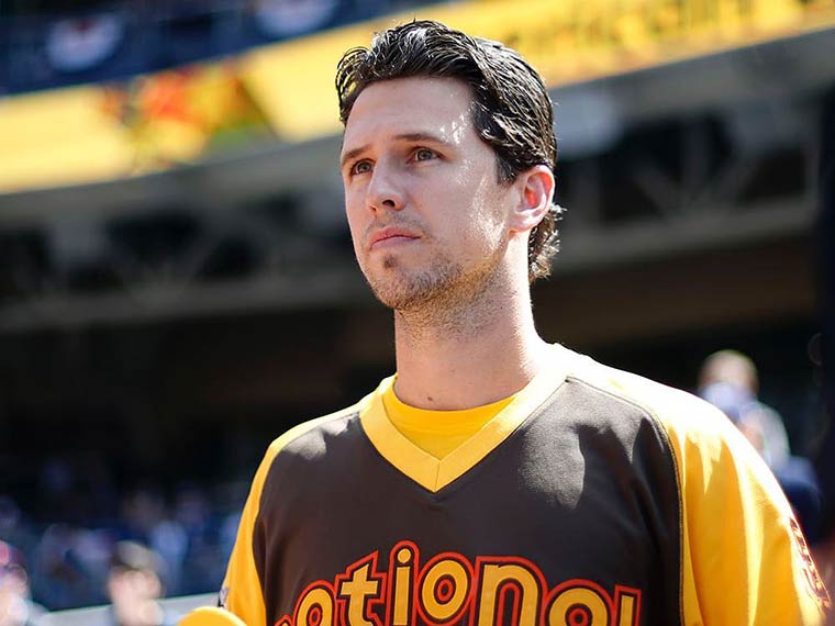 Buster Posey Net Worth