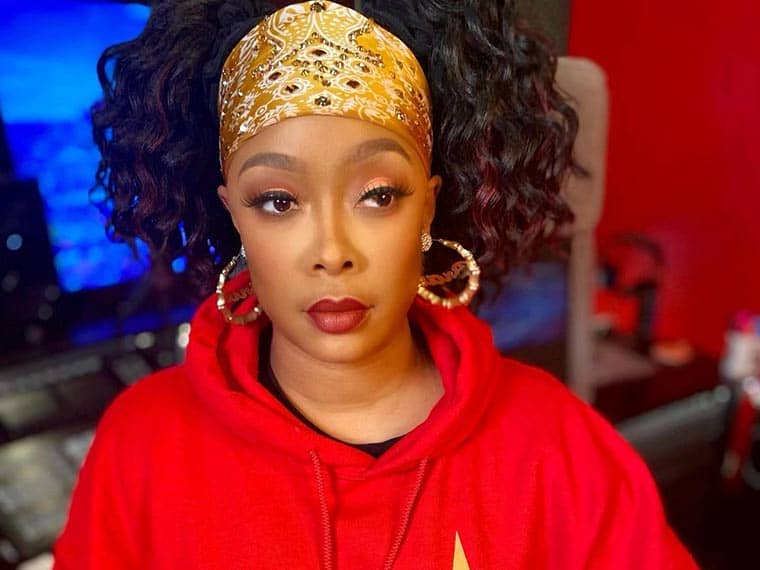 Da Brat Net Worth 2023 How Rich is the Rapper Actually?