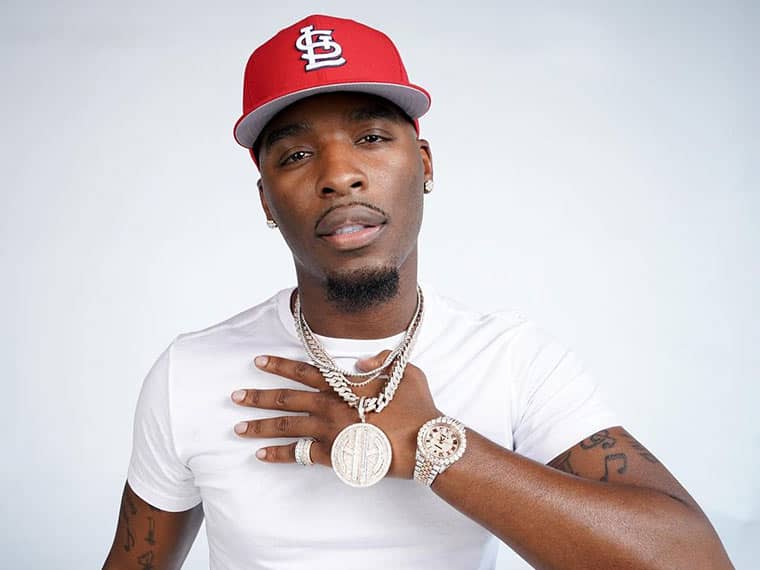 Hitman Holla Net Worth