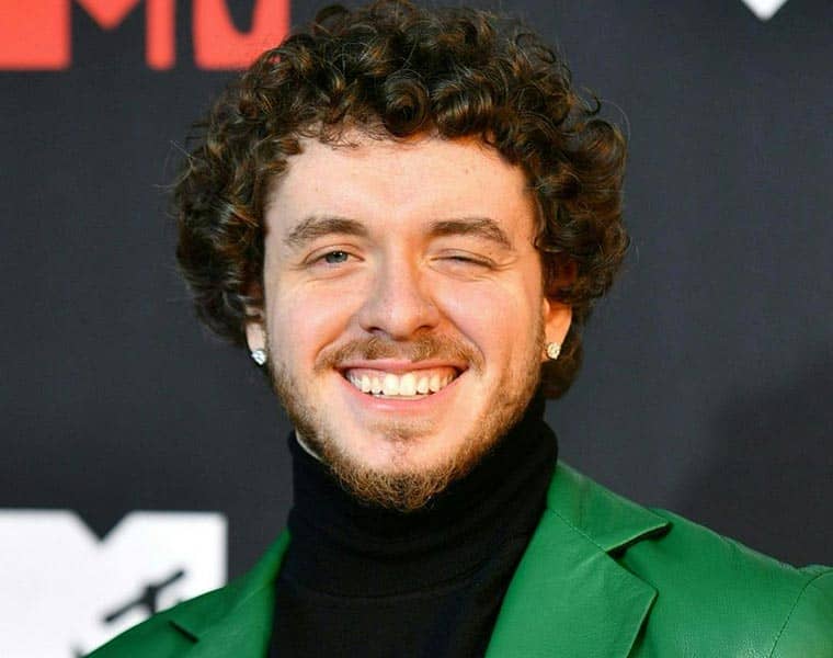 Jack Harlow Net Worth