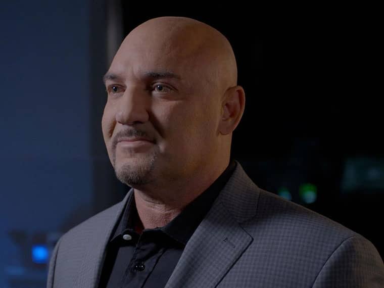 Jay Glazer Net Worth