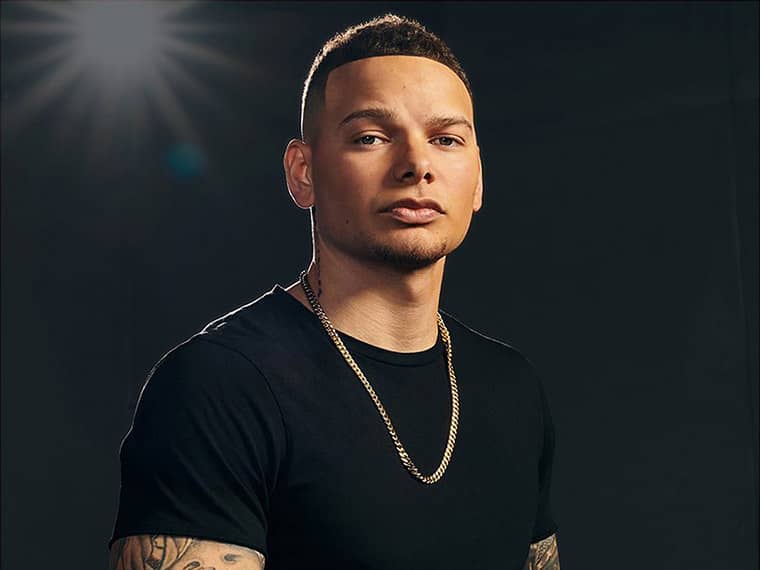 Kane Brown Net Worth