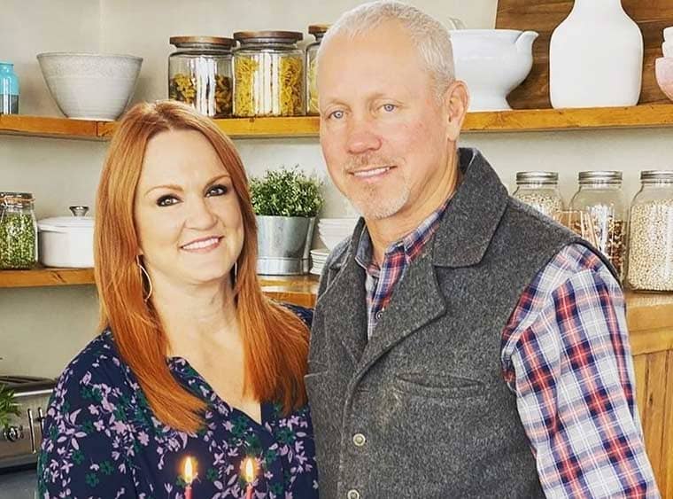 Ladd Drummond Net Worth 2024 – Ree Drummond hubby's worth