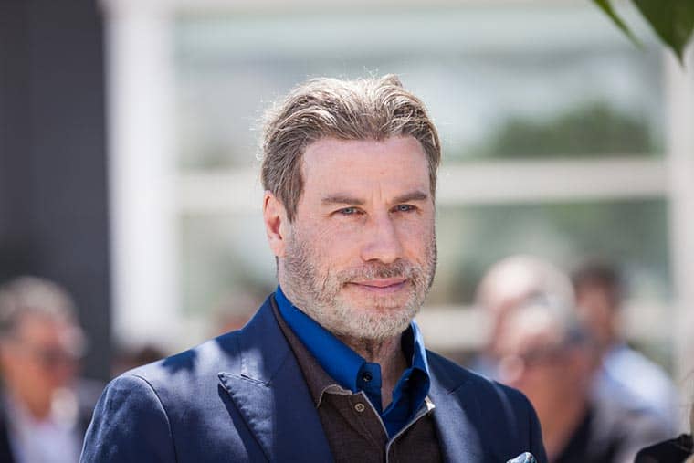 How Much is John Travolta Worth in 2024? (Revealed)