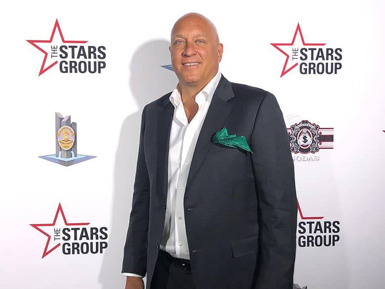 How much is Steve Wilkos worth 2023 Net Worth Revealed