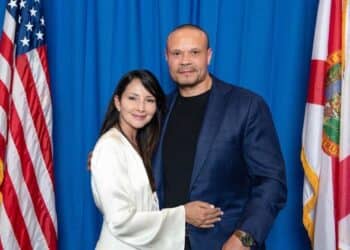 Dan Bongino Net Worth