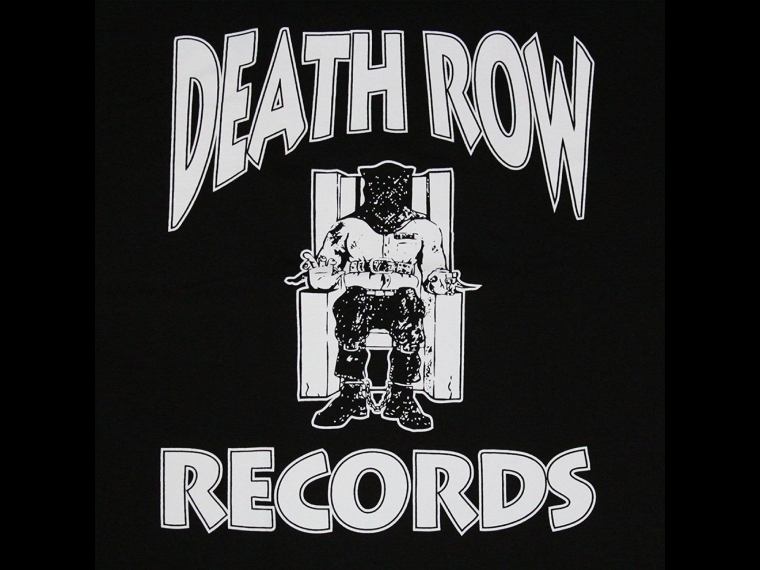 What Are Death Row Records Worth