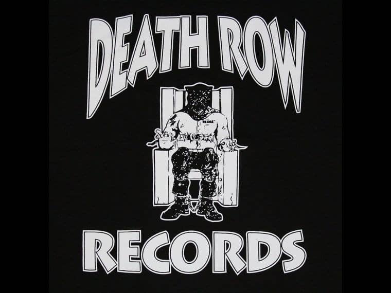 What Are Death Row Records Worth