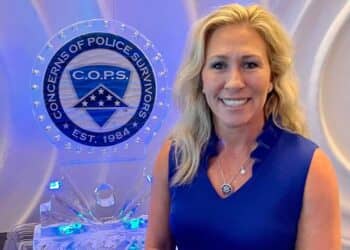 Marjorie Taylor Greene Net Worth