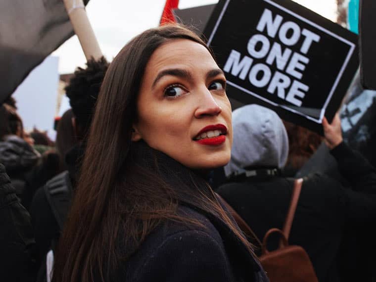 AOC Net Worth 2024 How Rich is The Democrat Actually?