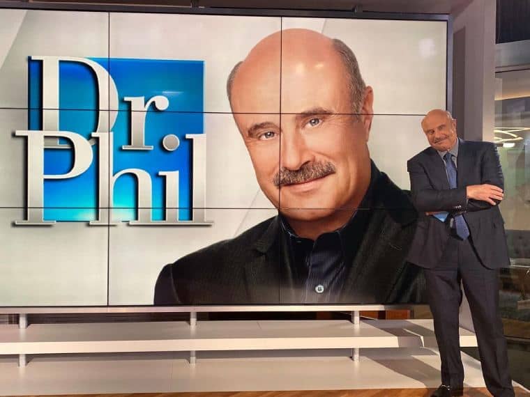 How Much do Dr. Phil’s Guests Get Paid? (Revealed)