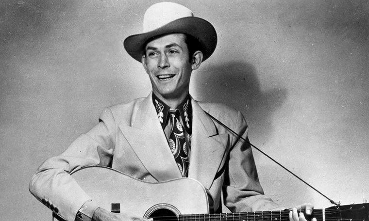 Hank Williams Net Worth 2022: How rich was country music star?