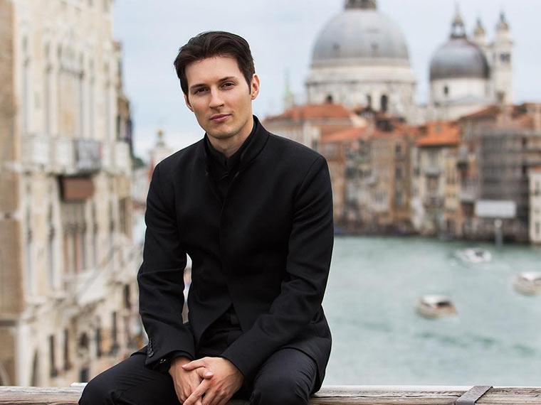 Is Pavel Durov a Billionaire