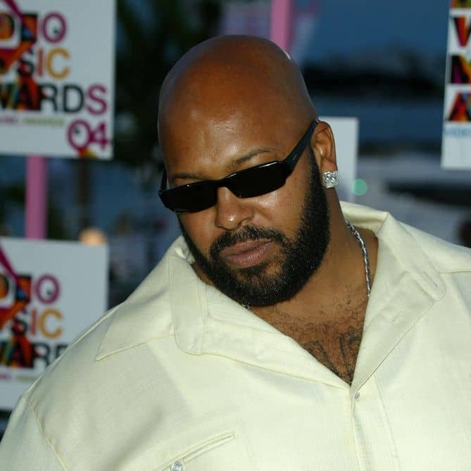 What Was Suge Knight’s Highest Net Worth? (Revealed)