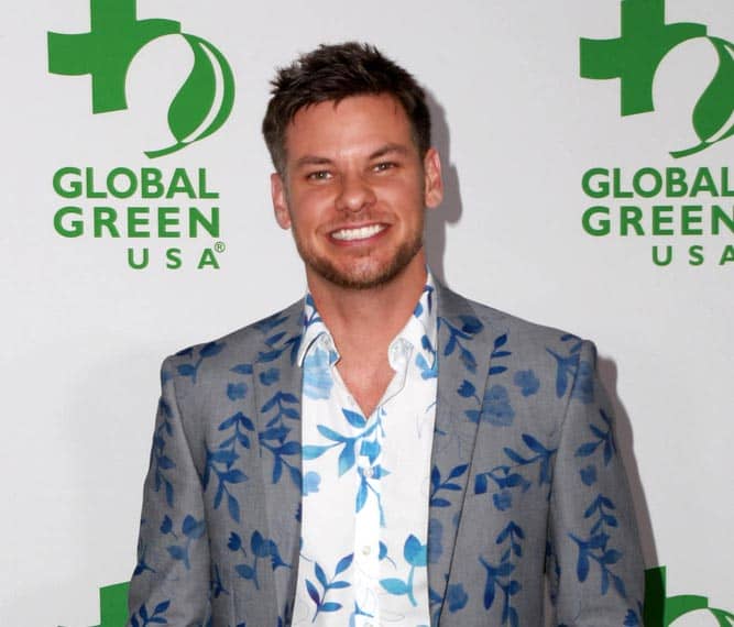 Theo Von Net Worth