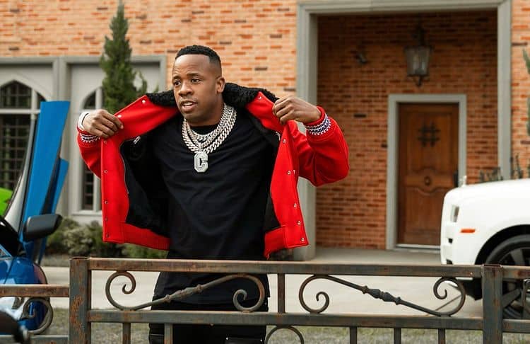 How much is Yo Gotti worth