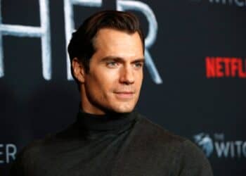 Henry Cavill Net Worth